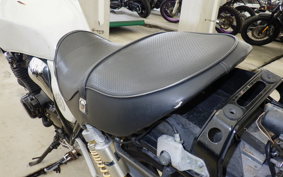 SUZUKI GSX400 IMPULSE 1996 GK79A