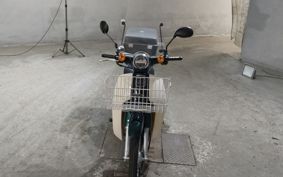 HONDA SUPER CUB50 AA09