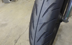 YAMAHA ZEAL 3YX