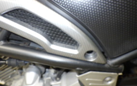 YAMAHA TRICKER DG10J