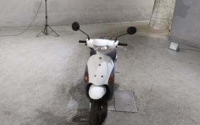 SUZUKI LETS4 CA45A