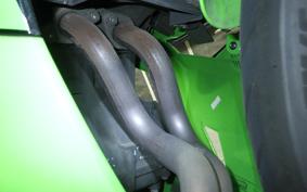 KAWASAKI NINJA 400 2023 EX400L