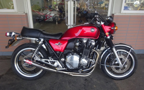 HONDA CB1100 2010 SC65