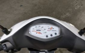 SUZUKI ADDRESS V50 CA44A