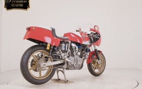 DUCATI 900MHR 1980