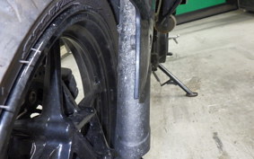 KAWASAKI Z400 Gen.2 2021 EX400G