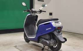 HONDA ﾀﾞﾝｸ AF74