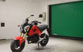 HONDA GROM 2016 JC61
