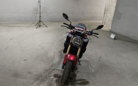 HONDA CB650R 2021 RH03