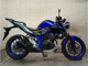 Фото Yamaha MT-25 с японского аукциона
