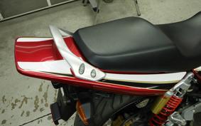 HONDA CB400 SUPER BOLDOR VTEC 2013 NC42