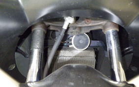 SUZUKI SKYWAVE 200 (Burgman 200) 2023 CH41A