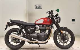 TRIUMPH SPEED TWIN 900 2023