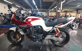 HONDA CB400 SUPER  BOL DOR ABS 2014 NC42