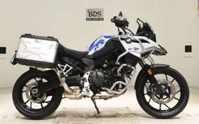 BMW F800GS 2025