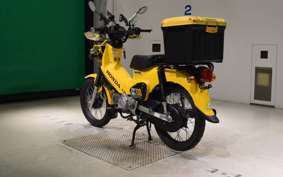 HONDA CROSS CUB 110 JA45