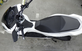 HONDA PCX125 2004 JK05