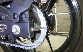 SUZUKI ｼﾞｸｻｰ250