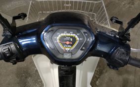 HONDA SUPER CUB50 AA04