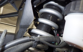 YAMAHA YZF-R25 A RG43J