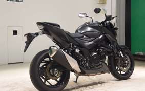 SUZUKI GSX-S750 2022 C533F
