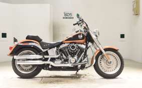 HARLEY FLSTF 1580 2008