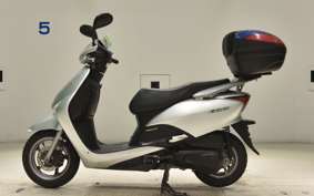 HONDA LEAD 110 2017 JF19