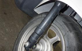 HONDA TACT-4ﾍﾞｰｼｯｸ AF79