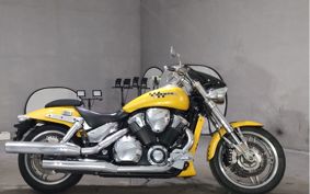 HONDA VTX1800 2011 SC46
