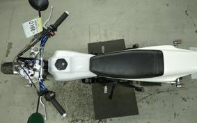 YAMAHA TW200 Gen.2 DG07J