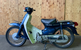 SUZUKI ADDRESS V50 CA44A