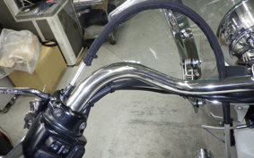 HARLEY FLSTF 1450 2002