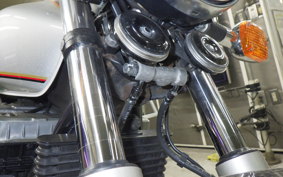 HONDA CB750 GEN 2 2007 RC42