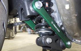 KAWASAKI NINJA 400 2024 EX400L