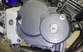 HONDA HORNET 250 2023 MC31