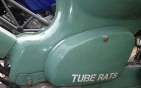 HONDA C50 SUPER CUB AA01