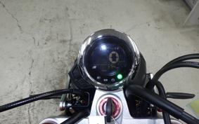 HONDA MONKEY 125 JB02