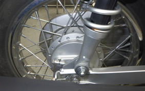 HONDA C50 SUPER CUB 1984 AA07