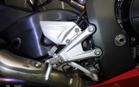 HONDA CBR1000RR RSP 2024 SC82