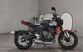 TRIUMPH TRIUMPH  TRIDENT 660 LGL10U