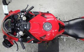 HONDA CBR1000RR 2005 SC57