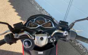 YAMAHA MAJESTYS SG28J