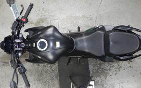 SUZUKI GIXXER 250 2010 ED22B