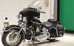 HARLEY FLSTC 1450 2003