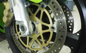 KAWASAKI ZX 1200 NINJA R 2002 ZXT20A