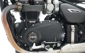 TRIUMPH BONNEVILLE BO BAR TFC 2020 DAD90H