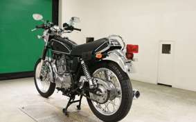 YAMAHA SR400 Gen.4 2012 RH03J