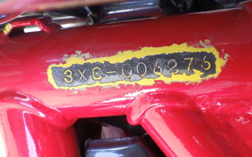 YAMAHA R1-Z 1995 3XC
