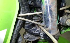 KAWASAKI ZRX400 1997 ZR400E