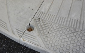 YAMAHA JOG Gen.1 3KJ